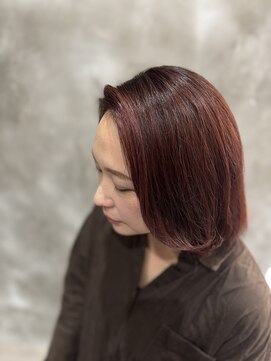 ミータイム(me-time) 上品かつ可愛いスタイル