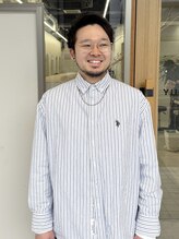 ユッカ エルア 武庫之荘南口(YUCCA elua)&nbsp;田村 圭佑