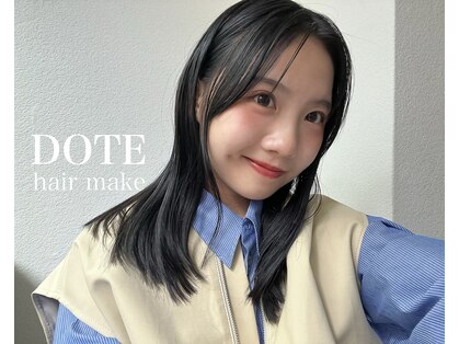 ドォート(Dote hair make)の写真