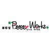 ピースワークス(Peace Works)のお店ロゴ