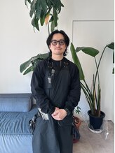 ネストバイコード(NEST by chord)&nbsp;神保 輝