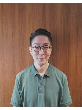 ダウバーバーショップ 銀座(DAU BARBER SHOP) ＜理容室＞スキンフェード/刈り上げ/メンズ/銀座