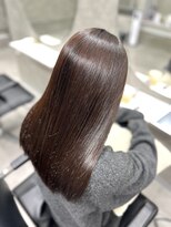 リンクス 久喜(LINKTH)&nbsp;髪質改善ストレート・ロング