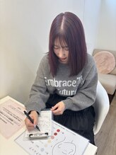 お子様の様子を教えて下さい♪