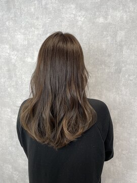 シエル 立川店(CIEL) ミルクティーベージュ　CIEL 加賀