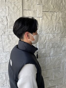 アイフラット 稲沢(I-FLAT) センターパート