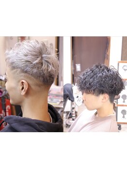 なりたい×似合う＝あなただけのベストバランスをご提案。お客様一人一人に合わせたオーダーメイド施術◎