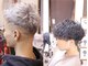ジュン(Jun)の写真/なりたい×似合う＝あなただけのベストバランスをご提案。お客様一人一人に合わせたオーダーメイド施術◎