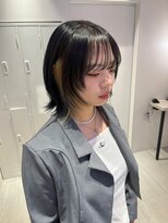 アイコン 博多(ICON.) layer bob.