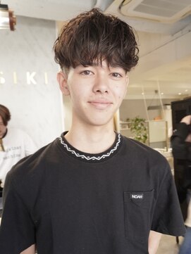 シキ(SIKI) ラフカール