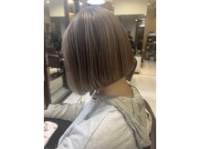 ヘアーサロン シェール(hair salon Cher)