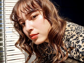 サニーサイド 大名(Sunny side)の写真/【イルミナカラーorアディクシーカラー+カット￥6000】プチプラ×トレンド*今を楽しむおしゃれ学生に☆