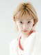 グレイス ヘアドレッシング(grace hair dressing)の写真/骨格/髪質を見極める“似合わせカット”が◎再現性の高い、褒められショートヘアに＊