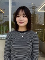 アン ヘアーズ(ann HAIRS) layerbob