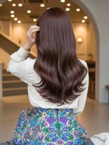 グルグル 下総中山店(GULGUL)&nbsp;下総中山/ショート/ブリーチなしカラー/白髪ぼかし/ハイライト