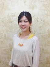 ミリュウ(Milieu) 出沼 玲子