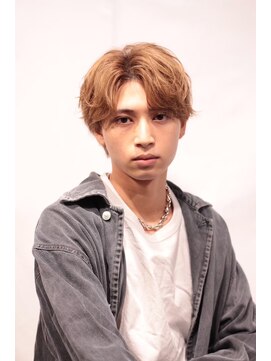 シアター 福岡天神(THEATER) 【ベージュカラー】藍斗