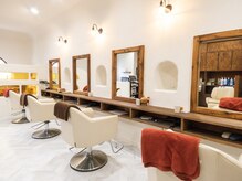 ヘアーサロン パッシュ(Hair Salon Pash)