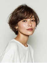 ビフィーノ リルネ(Bifino Rilune)&nbsp;40代からの美容室「bifino Rilune」ヘアスタイル