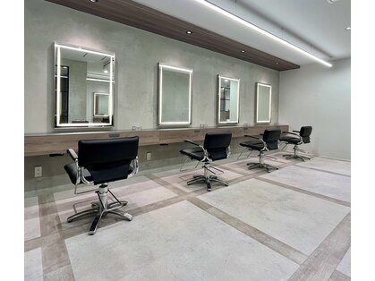 リトル 浦和(little)の写真