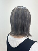 アディクト 綾瀬(ADDICT)&nbsp;【ADDICT_MAYA】　ハイライト