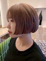 リリック(LYLICK)&nbsp;ベージュ