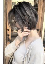 ジーディーエス(GDS)&nbsp;リフトアップ丸みショート