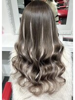 アンリップ ジー(salon unripＧ)&nbsp;A.プルエクステ