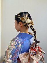 チェシャ(chesha)