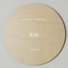 Kie hair & spa【3月中旬 NEW OPEN（予定）】のお店ロゴ