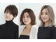 ヘアリゾート アジア(Hair Resort Asia)の写真
