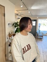 ソラ(sora)&nbsp;フェザーショート