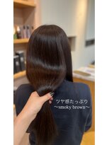 コソット(kosotto) smoky brown