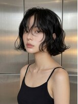 エルミタージュ(HERMITAGE) パープルグレージュ