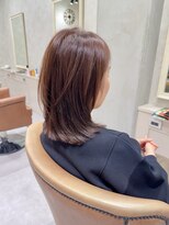 アンサンブル(ensemble)&nbsp;切りっぱなしレイヤー