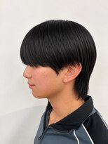 エクシア 名古屋店(EXCIA)&nbsp;マッシュウルフ