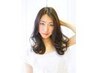 【人気NO.2】ヘアカット＋トリートメント￥12100→￥10890