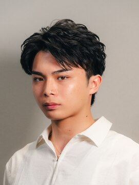 ドゥーエン 上本町店(DoEN) フェザーショート
