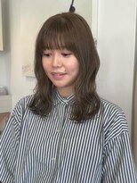 ギフト(GIFT)&nbsp;olive beige
