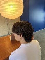 ノル(NOL.)&nbsp;サーフカールStyle