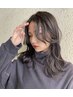 【新規限定/カットカラーをしたい方】カット＋似合わせカラー/全体染　￥7,000
