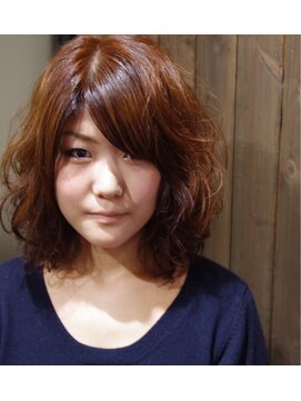 ユートピア(U topia) U-topiaオリジナルモテ髪ＢＹエアーウェーブ