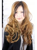 アグ ヘアー ガーデン2 舞鶴店(Agu hair garden2)&nbsp;クリスマスカール