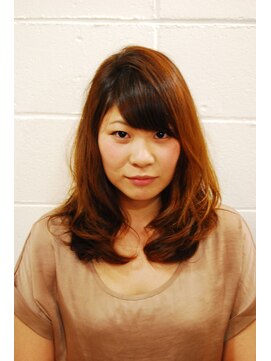 ハコ(ha co) ローレイヤー