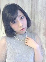 【AnFyeforprco】大人ショートボブ