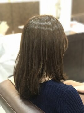 フォルテ 草薙店 プラチナトリートメント