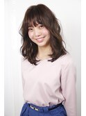 『Lien・堀京右』~ホイップレイヤー×ミディアム2