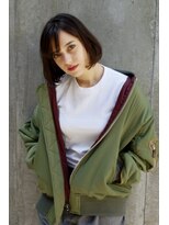 アクト 三鷹店(ACT)&nbsp;王道ワンカールボブ