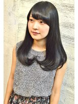 ダブルアームズ(W ARMS) ローレイヤーロング!