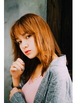 グランシャリオ 笹塚店(Grand Chariot) 【GrandChariot 笹塚】カジュアルレイヤースタイル